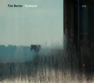 CD Tim Berne: Snakeoil
