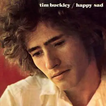 CD Tim Buckley: Happy Sad