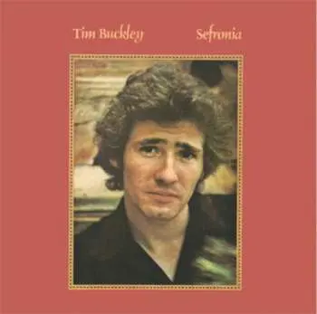 CD Tim Buckley: Sefronia