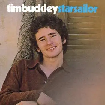 CD Tim Buckley: Starsailor