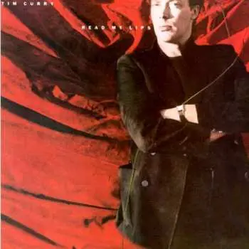 CD Tim Curry: Read My Lips