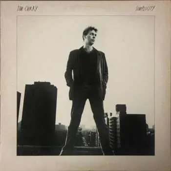 CD Tim Curry: Simplicity