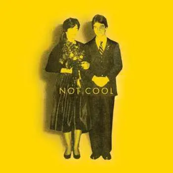 LP Tim Easton: Not Cool LTD