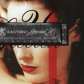 LP Tim Easton: Special 20