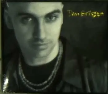CD Tim Eriksen: Tim Eriksen