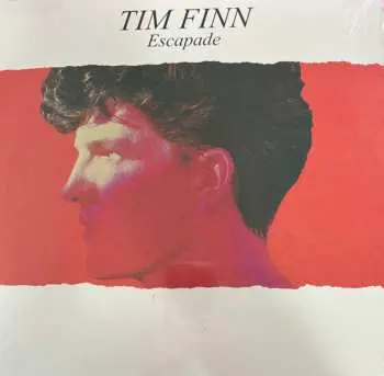 LP Tim Finn: Escapade