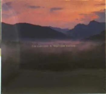 CD Tim Garland: Weather Walker