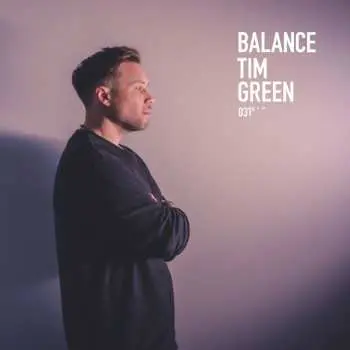 2CD Tim Green: Balance 031 LTD