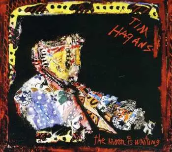 CD Tim Hagans: The Moon Is Waiting DIGI