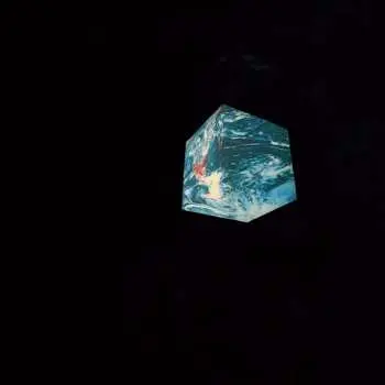 CD Tim Hecker: Anoyo