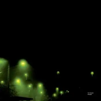2LP Tim Hecker: Mirages