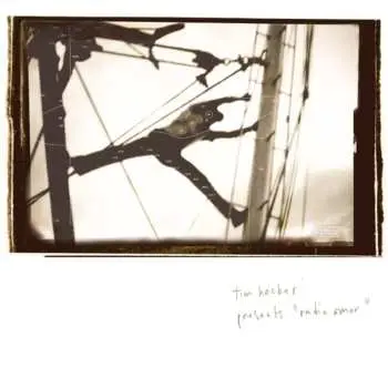 CD Tim Hecker: Radio Amor