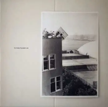 2LP Tim Hecker: Ravedeath, 1972