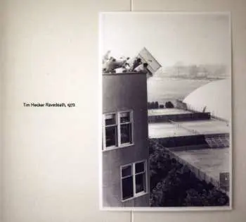 CD Tim Hecker: Ravedeath, 1972