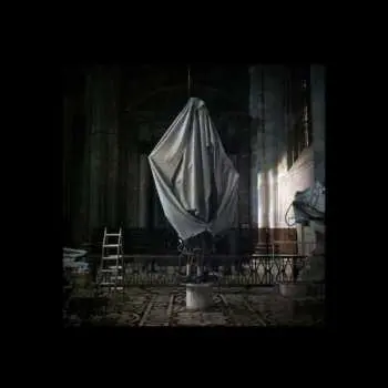 2LP Tim Hecker: Virgins