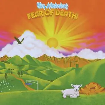 LP Tim Heidecker: Fear Of Death CLR | LTD