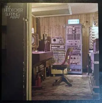 LP Tim Heidecker: Slipping Away CLR