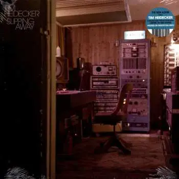 LP Tim Heidecker: Slipping Away CLR | LTD