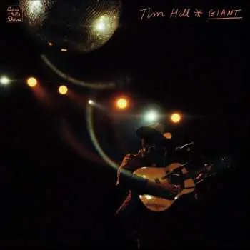 LP Tim Hill: Giant