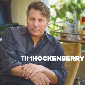 CD Tim Hockenberry: Tim Hockenberry