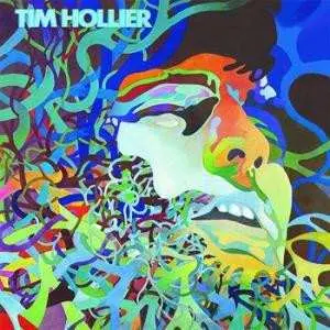 CD Tim Hollier: Tim Hollier DLX