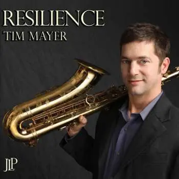 CD Tim Mayer: Resilience