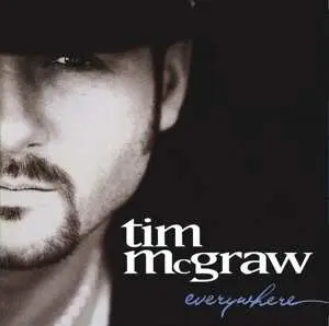 LP Tim McGraw: Everywhere