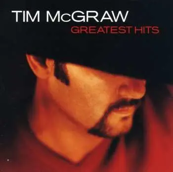 CD Tim McGraw: Greatest Hits