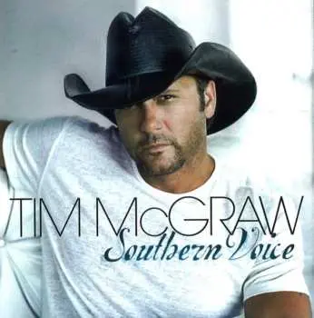 CD Tim McGraw: Southern Voice