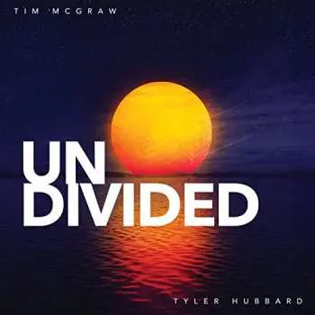 LP Tim McGraw: Undivided CLR