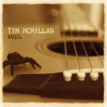 CD Tim McMillan: Angel