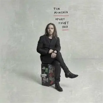 LP Tim Minchin: Apart Together CLR | LTD