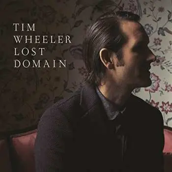 2LP/CD Tim Wheeler: Lost Domain