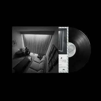 LP Timber Timbre: Lovage