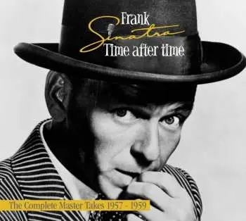 5CD Frank Sinatra: Time After Time