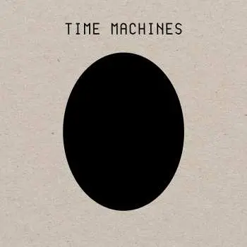 CD Time Machines: Time Machines