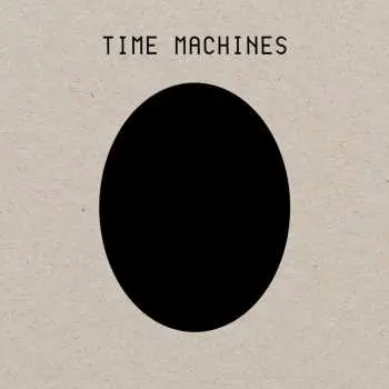 2LP Time Machines: Time Machines CLR | LTD
