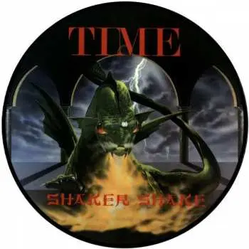LP Time: Shaker Shake PIC
