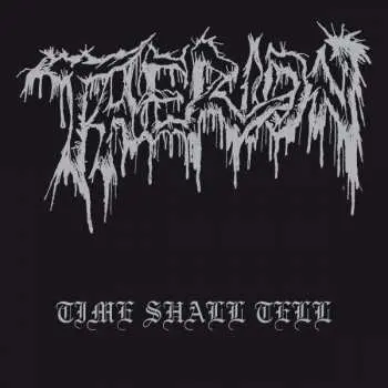 LP Therion: Time Shall Tell LTD
