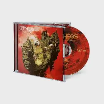 CD Entheos: Time Will Take Us All