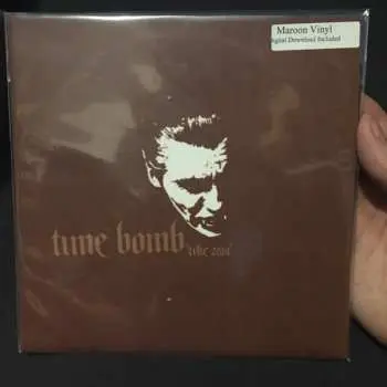 SP Timebomb: No Values