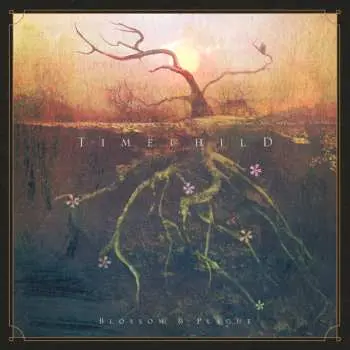 CD Timechild: Blossom & Plague