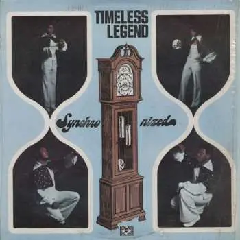 LP Timeless Legend: Synchronized
