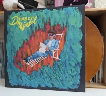 LP Timelost: Drained CLR