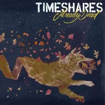 LP Timeshares: Already Dead CLR