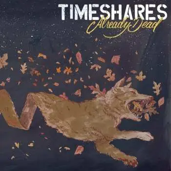 CD Timeshares: Already Dead DIGI