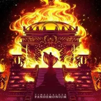 LP Timestalker: Pandemonium