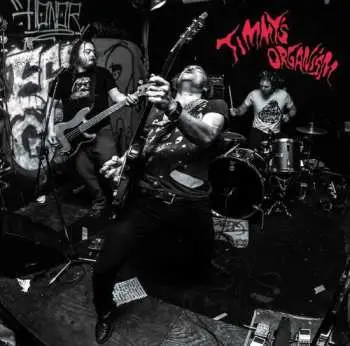 SP Timmy's Organism: Get Up, Get Out
