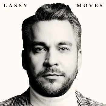 CD Timo Lassy: Moves DIGI