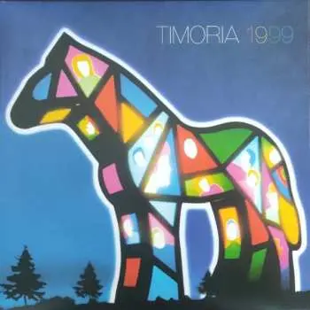 LP Timoria: 1999 CLR | LTD | NUM